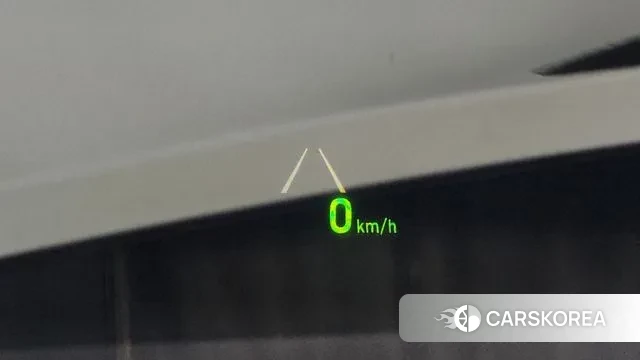 Genesis G80 id 3484747 из Кореи 8