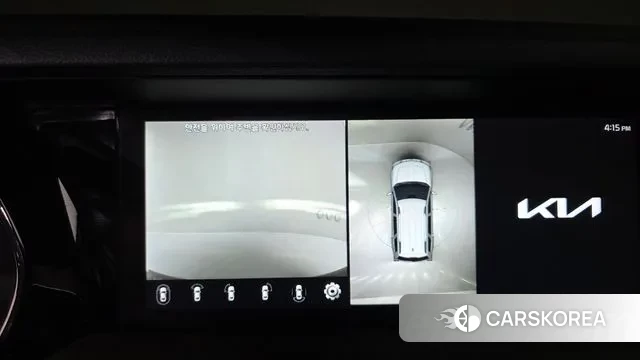 Kia Mohave Master id 2993768 из Кореи 8