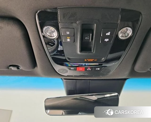 Kia K8 Hybrid id 4421837 из Кореи 8