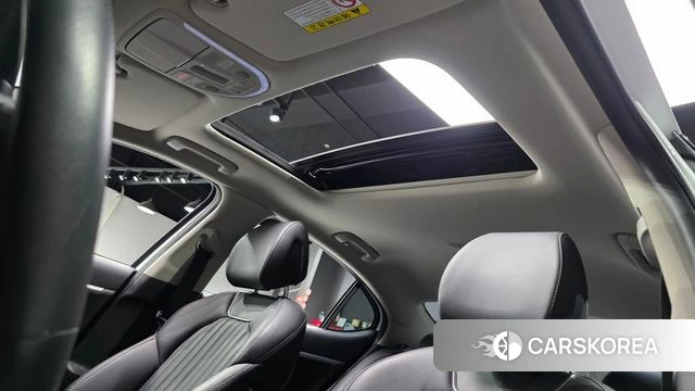 Genesis G70 id 4755097 из Кореи 8