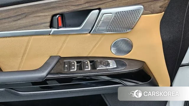 Kia Mohave Master id 3582379 из Кореи 8