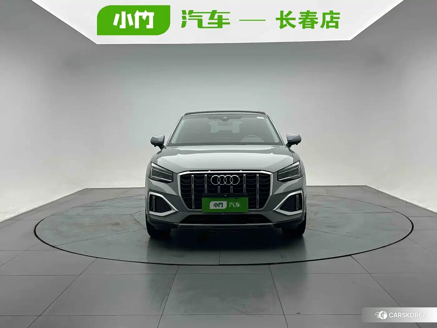 Audi Q2L id 4659823 из Китая 8