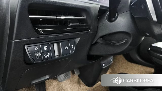 Kia EV6 id 4585738 из Кореи 8