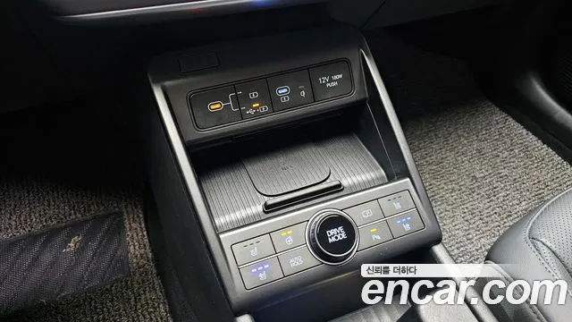 Hyundai Kona (SX2) id 2816365 из Кореи 8