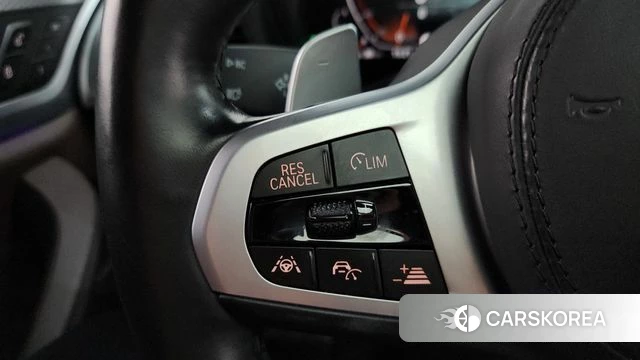 BMW X3 (G01) id 4580647 из Кореи 8