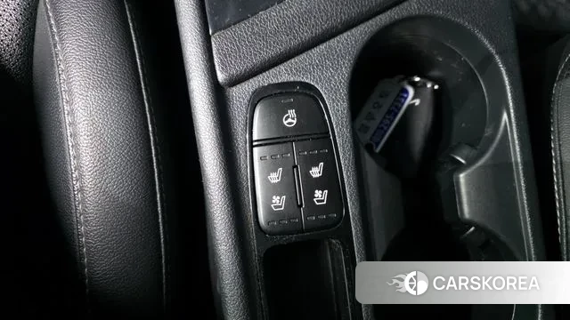 Kia The New Niro id 3625823 из Кореи 8