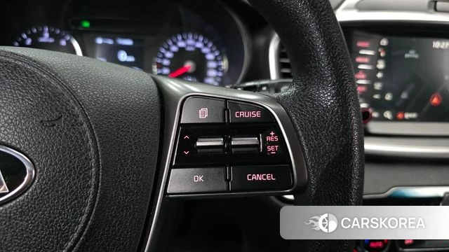 Kia The New Sorento id 3955839 из Кореи 8