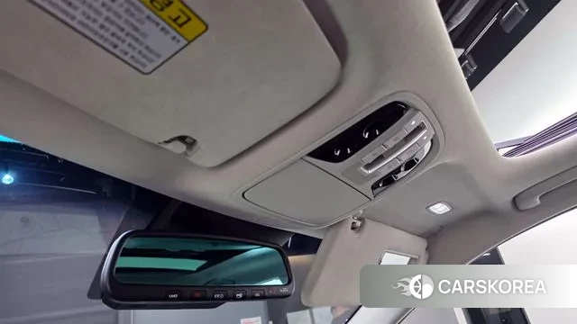 Kia K7 Premier id 3000174 из Кореи 8