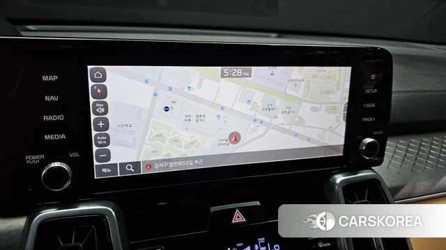 Kia Sorento 4th Generation id 4636241 из Кореи 8