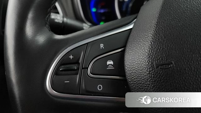 Renault Korea (Samsung) The New QM6 id 4572889 из Кореи 8