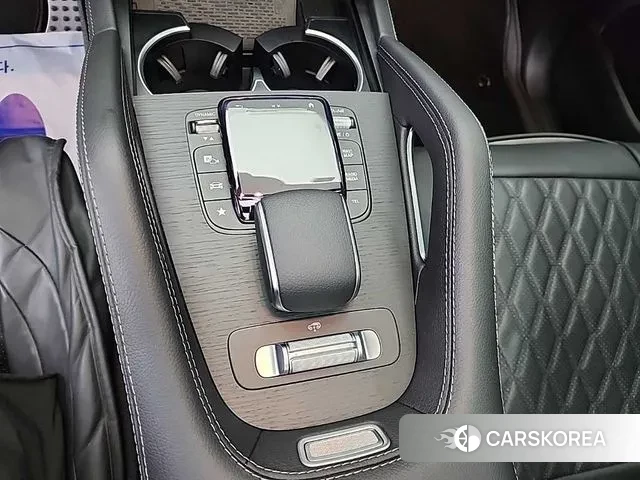 Mercedes-Benz GLE-Class W167 id 3031724 из Кореи 8