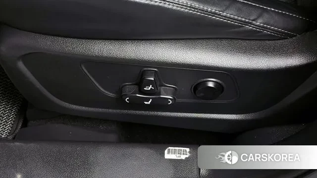 Ssangyong Torres id 3447742 из Кореи 8