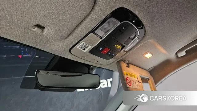 Hyundai Sonata (DN8) id 3529351 из Кореи 8