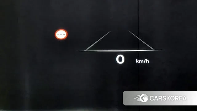 Genesis GV70 id 3272457 из Кореи 8