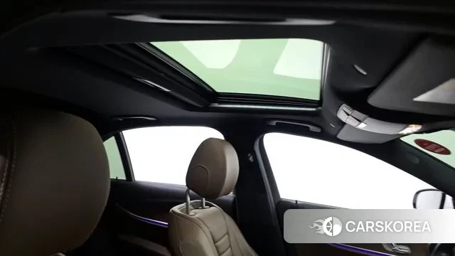 Mercedes-Benz E-Class W213 id 3044063 из Кореи 8