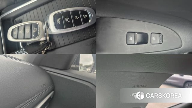 Hyundai The New Grandeur IG id 3898928 из Кореи 8