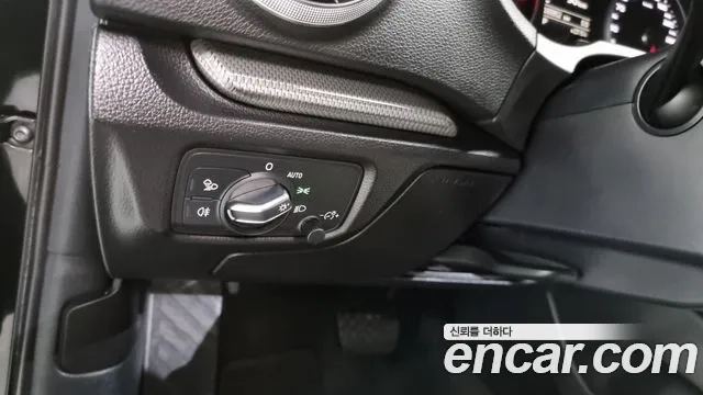 Audi New A3 id 2872764 из Кореи 8