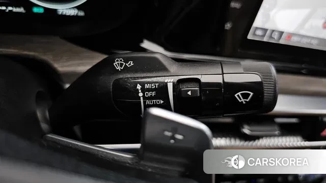 Kia K5 Hybrid 3rd Generation id 2994363 из Кореи 8