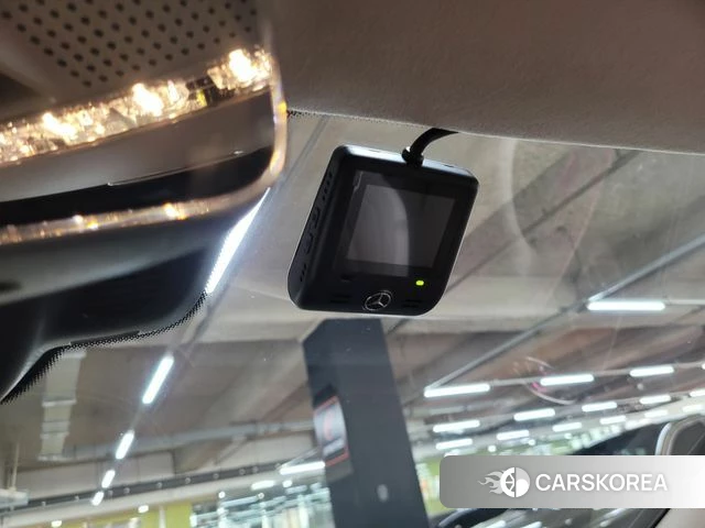 Mercedes-Benz AMG GT id 3799010 из Кореи 8