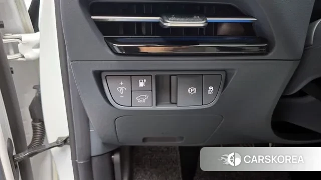 Kia EV6 id 3207634 из Кореи 8