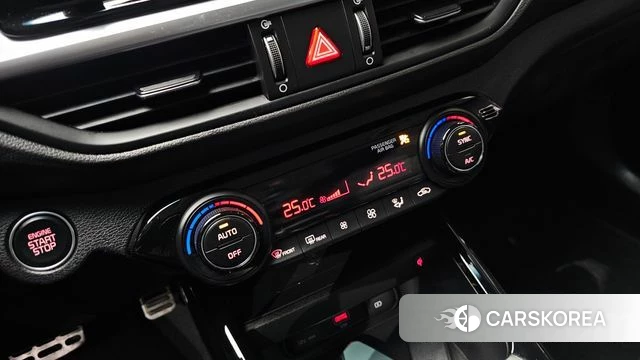 Kia The New K3 2nd generation id 4201340 из Кореи 8