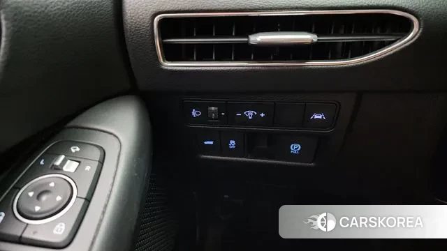 Hyundai Sonata (DN8) id 3059591 из Кореи 8