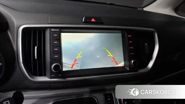 Kia The New Ray id 3422417 из Кореи 8