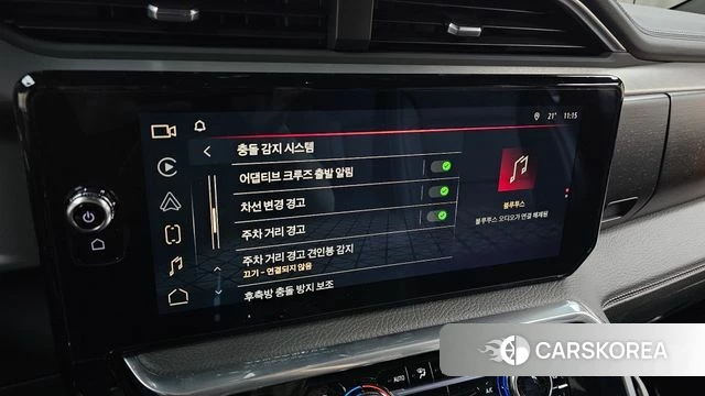 GMC Sierra id 4201528 из Кореи 8