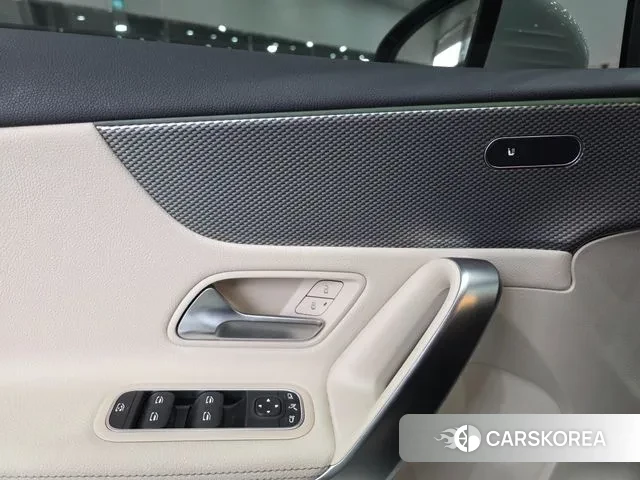 Mercedes-Benz A-Class W177 id 3675683 из Кореи 8