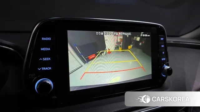 Hyundai Santa Fe TM id 2990588 из Кореи 8