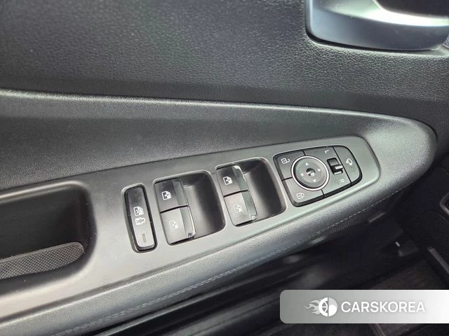 Hyundai The New Santa Fe id 4494973 из Кореи 8