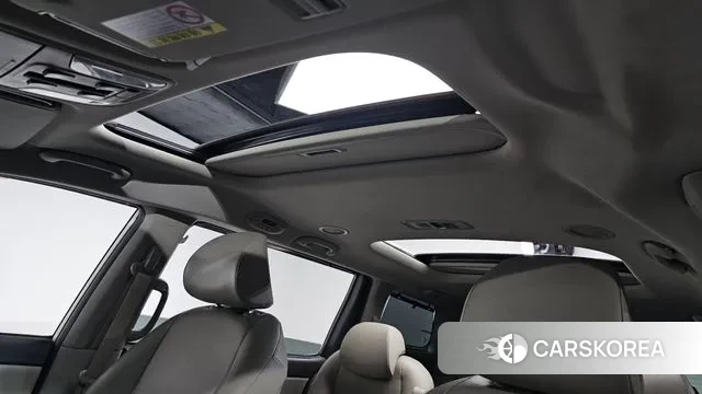 Kia The New Carnival id 3636450 из Кореи 8