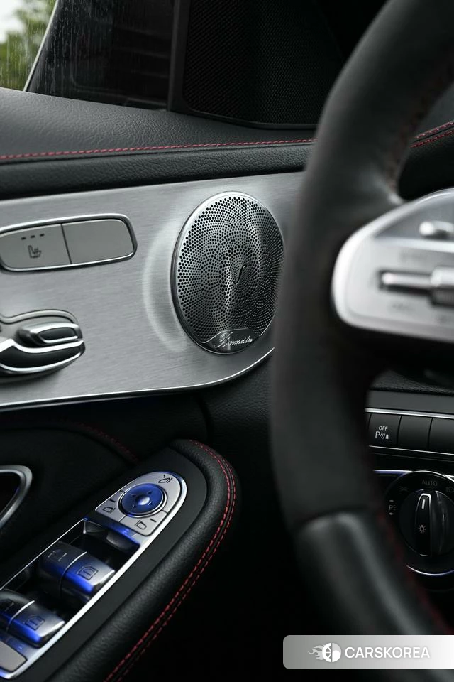 Mercedes-Benz C-class AMG id 4240598 из Китая 8