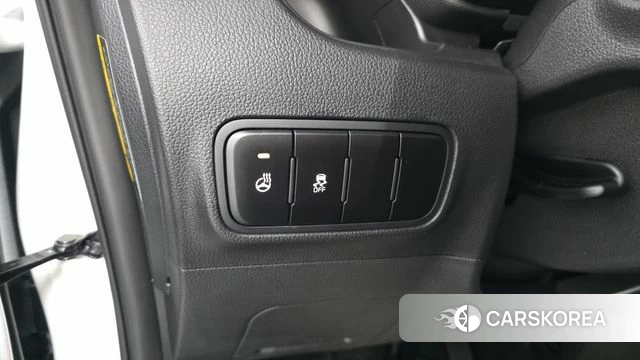 Kia The New Kia Ray EV id 4442547 из Кореи 8