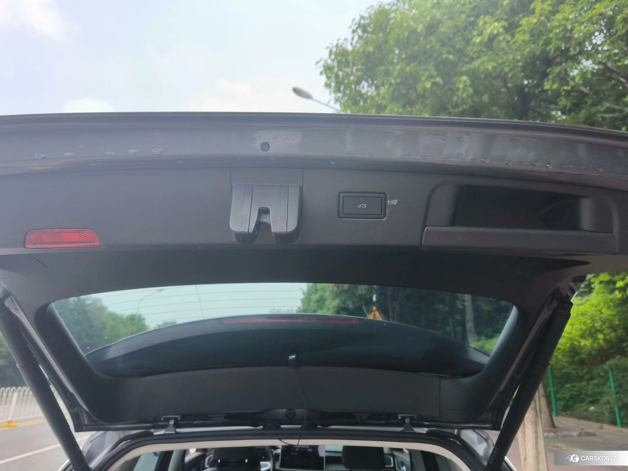 Volkswagen Tanyue id 4452212 из Китая 8