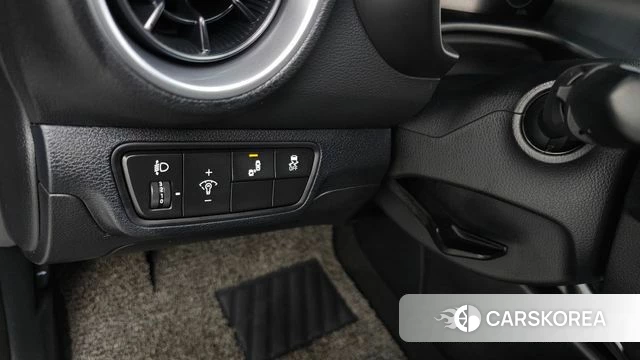 Kia The New K3 2nd generation id 3935250 из Кореи 8