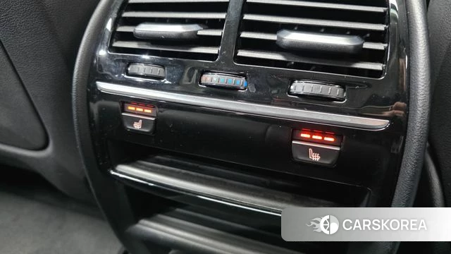 BMW 5 Series (G30) id 3924571 из Кореи 8