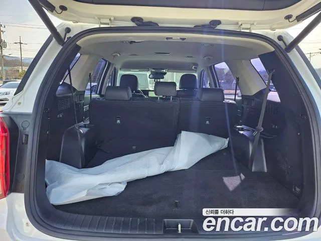 Hyundai Palisade id 2509042 из Кореи 8