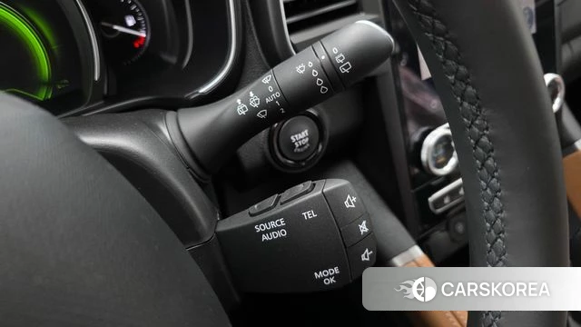 Renault Korea (Samsung) The New QM6 id 3921464 из Кореи 8