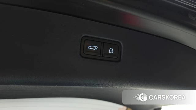 Genesis GV80 id 4435015 из Кореи 8