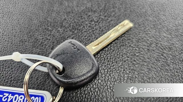 Kia The New Ray id 4489421 из Кореи 8