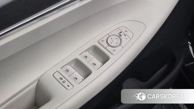 Hyundai The New Grandeur IG id 3707517 из Кореи 8