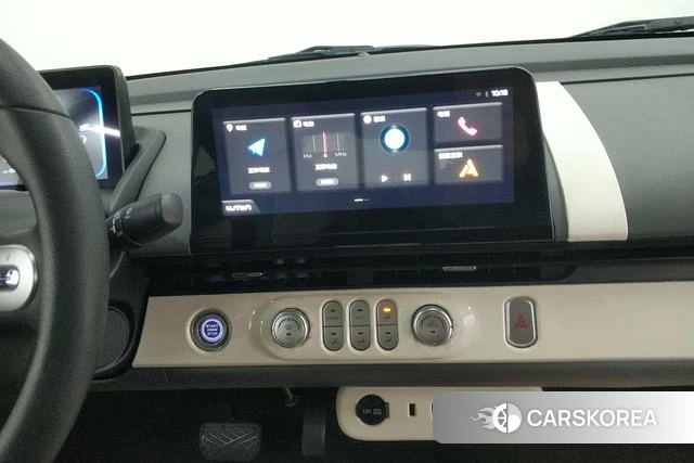 Changan Qiyuan Changan Lumin id 4253365 из Китая 8