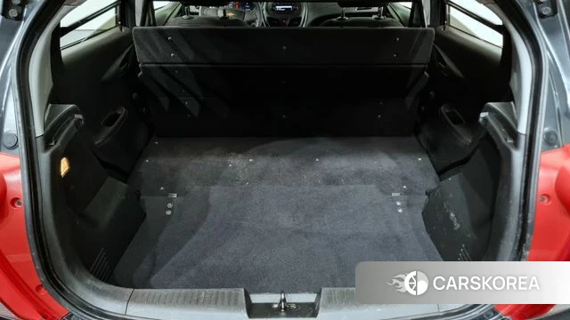 Chevrolet (GM Daewoo) The New Spark id 3924378 из Кореи 8