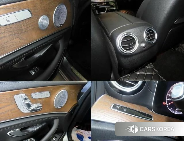 Mercedes-Benz E-Class W213 id 4551605 из Кореи 8