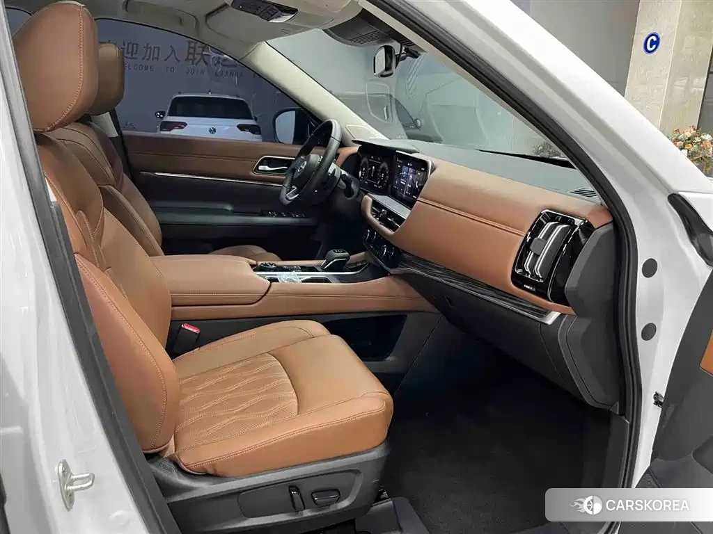 Nissan Exploring the land id 4515313 из Китая 8
