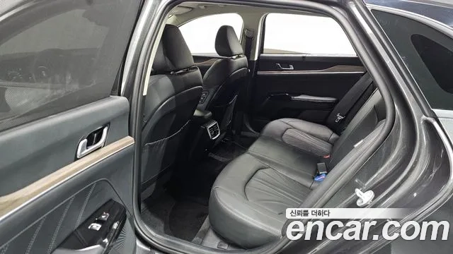 Kia K5 3rd generation id 2910492 из Кореи 8