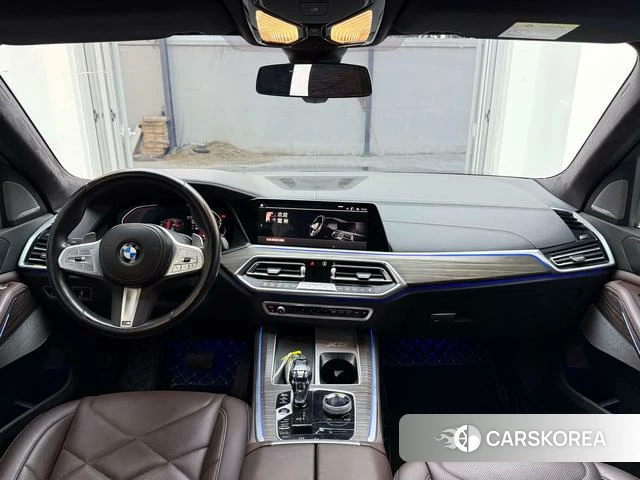 BMW X5 id 4238191 из Китая 8
