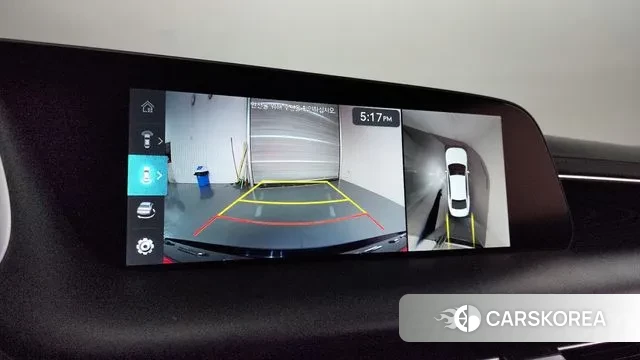 Genesis G90 (RS4) id 3492743 из Кореи 8