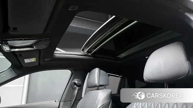 BMW X6 (G06) id 3348557 из Кореи 8